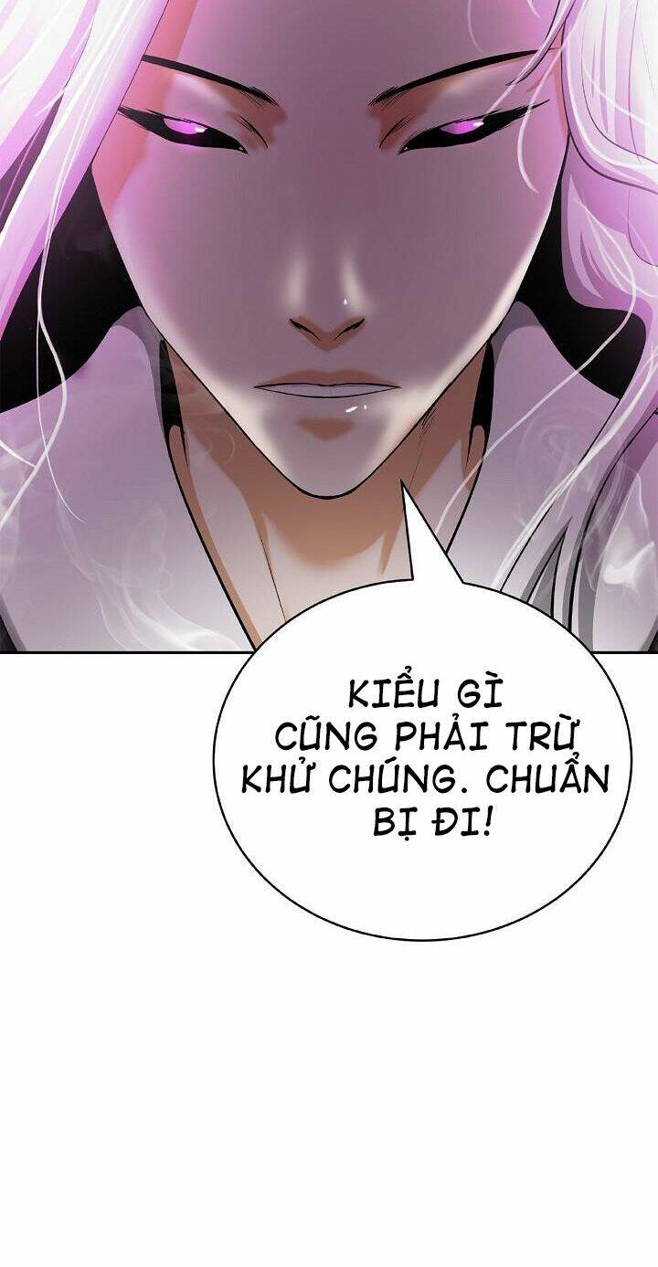 xuyên không thành hổ chapter 58 78