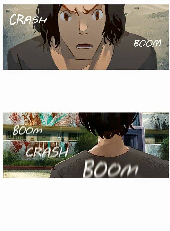 subtle disaster chapter 15 5