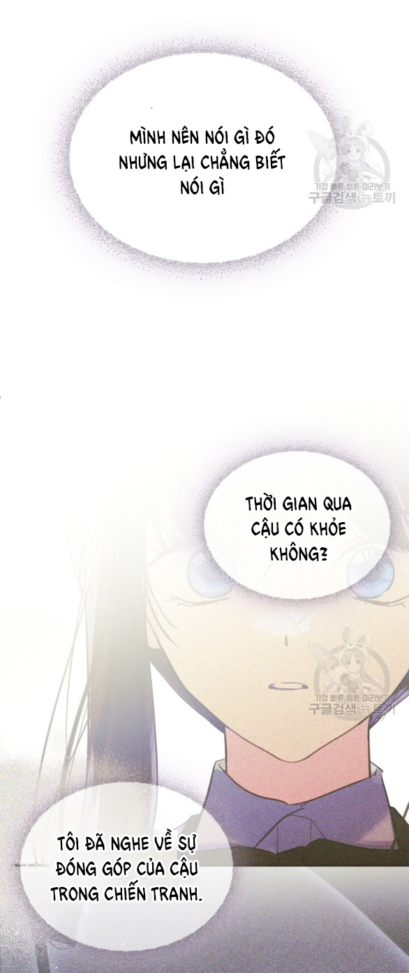 tôi đã trở thành bạn gái của nam chính chapter 31.2 18