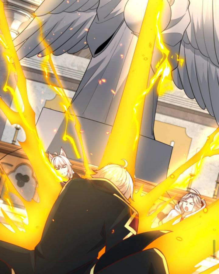 người chơi và nhân vật chính đều muốn làm hại ta chapter 151 26