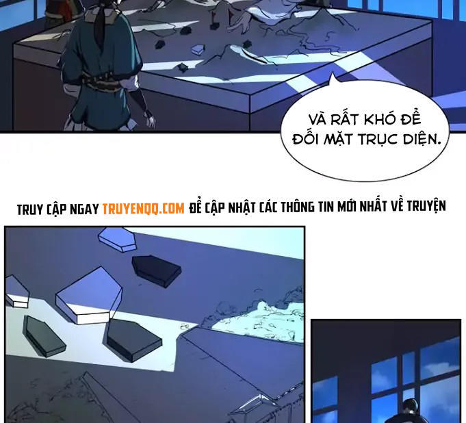 du mục vô danh chapter 4 10