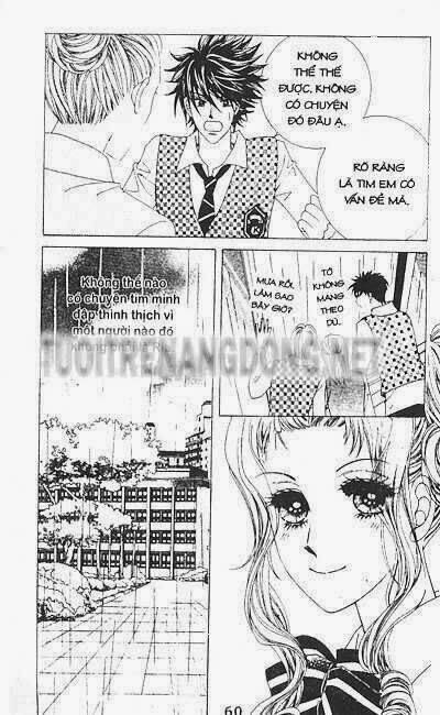 sức thanh xuân chapter 6 60