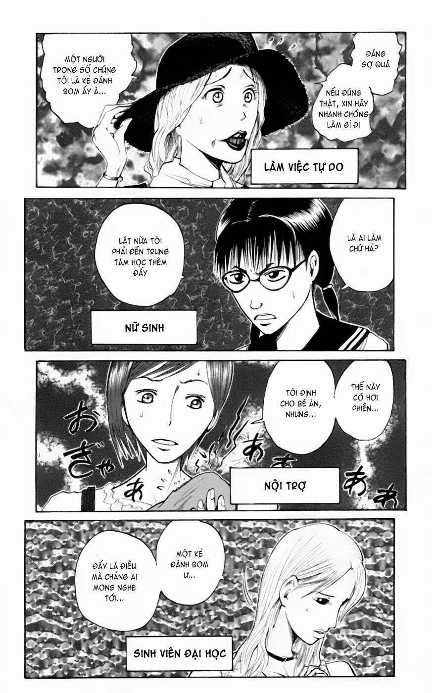 majin tantei nougami neuro chapter 28 2