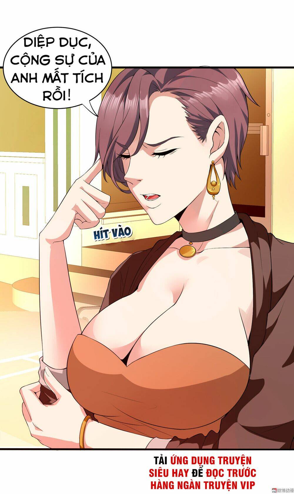 hoa hậu giảng đường luôn bên người chapter 1 24