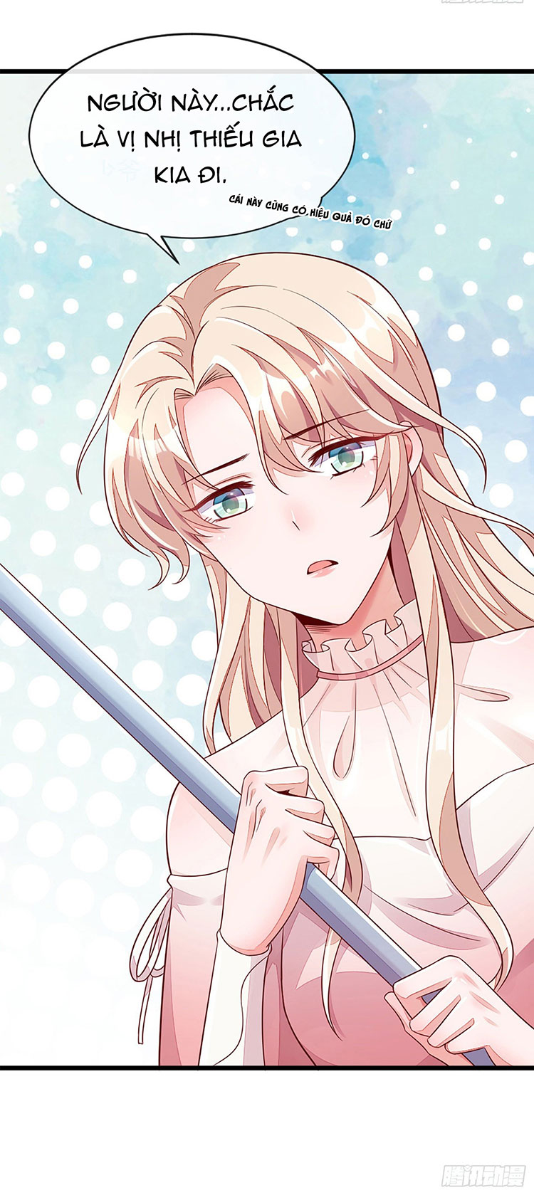 ác ma thì thầm chapter 3.2 11