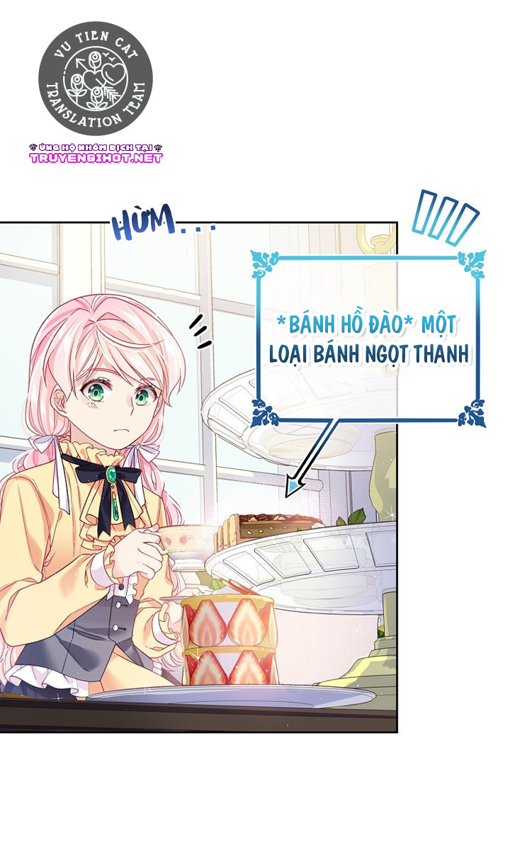 tôi gặp rắc rối vì chồng qúa dễ thương chapter 6 69