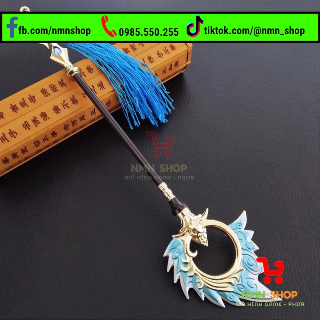 Mô hình Liên Minh Huyền Thoại 22cm