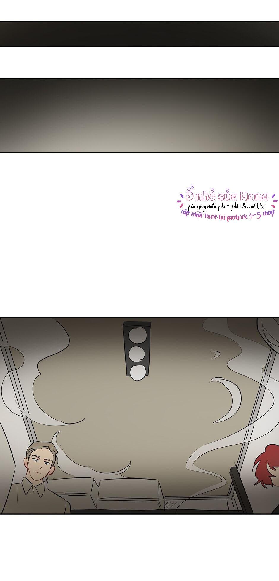 chỉ là giấc mơ thôi phải không? chapter 19 4