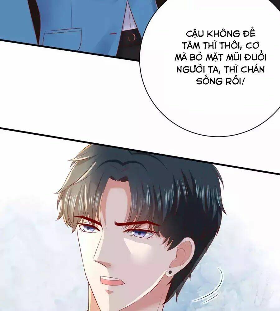 báo hệ nam hữu đích thiên tầng thao lộ chapter 40 39