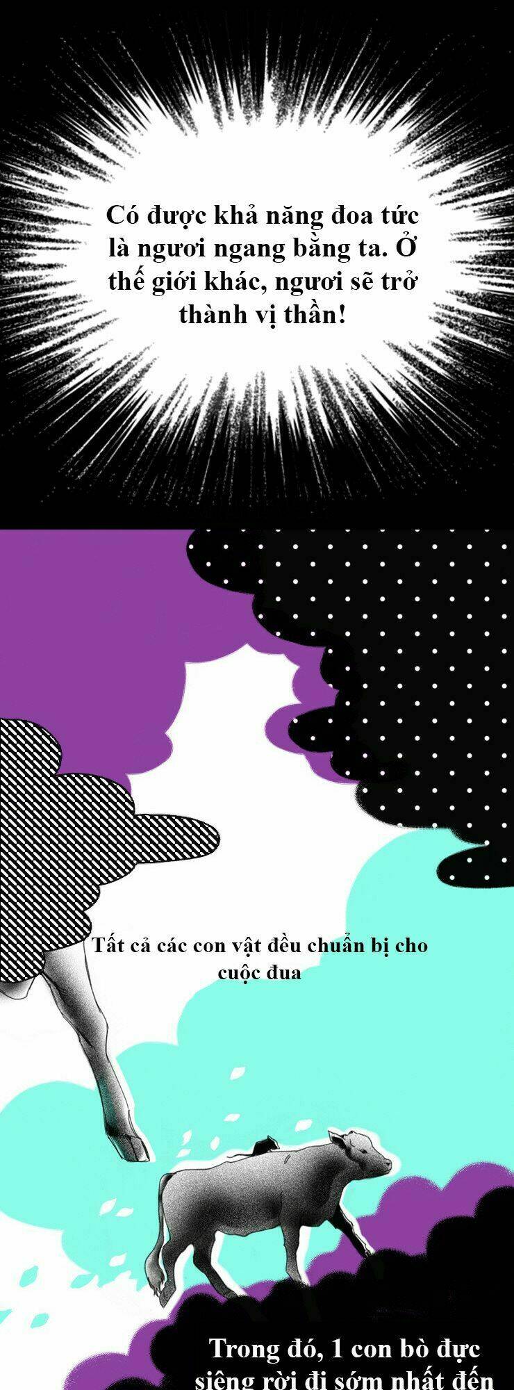 gods of time chapter 1 5