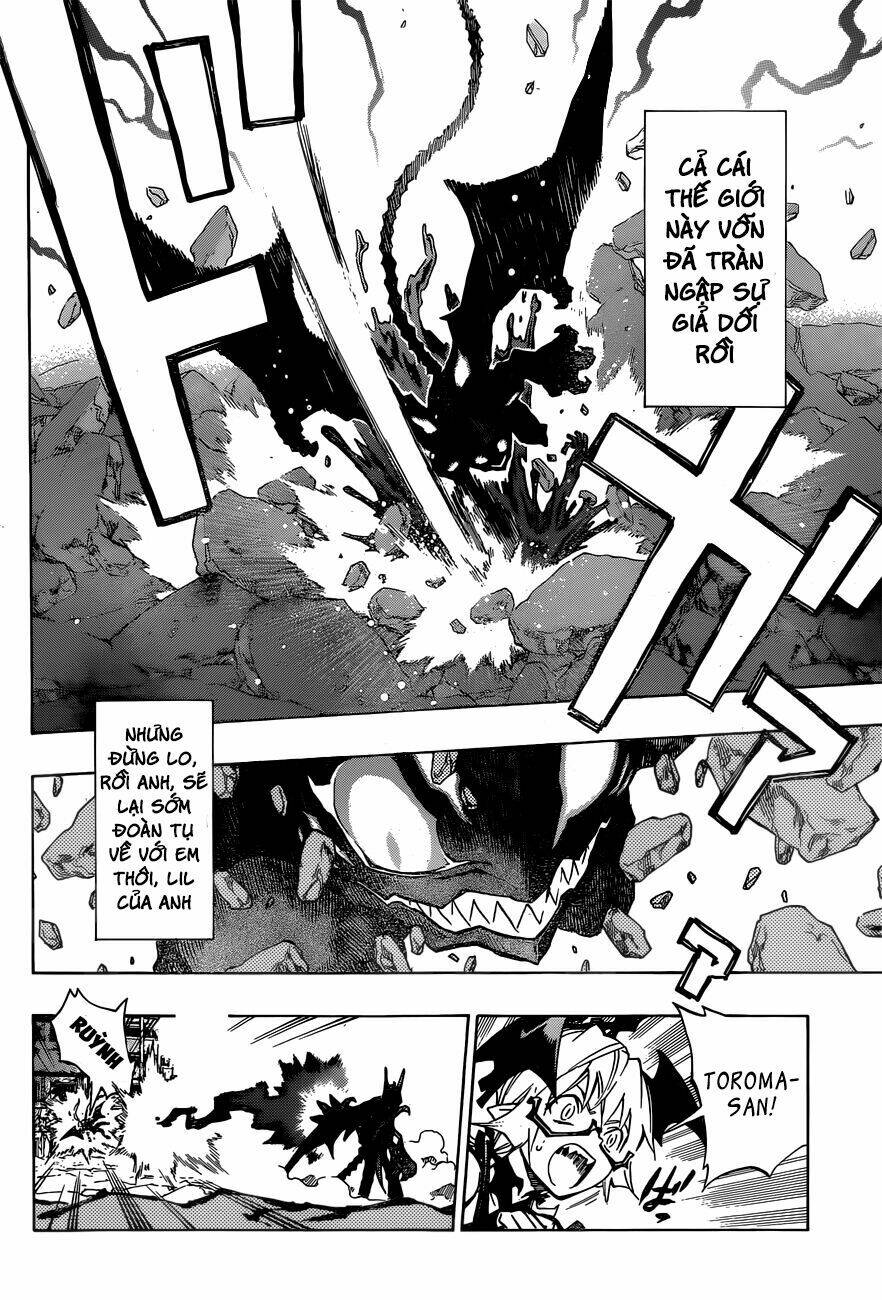 stealth symphony chapter 19 14