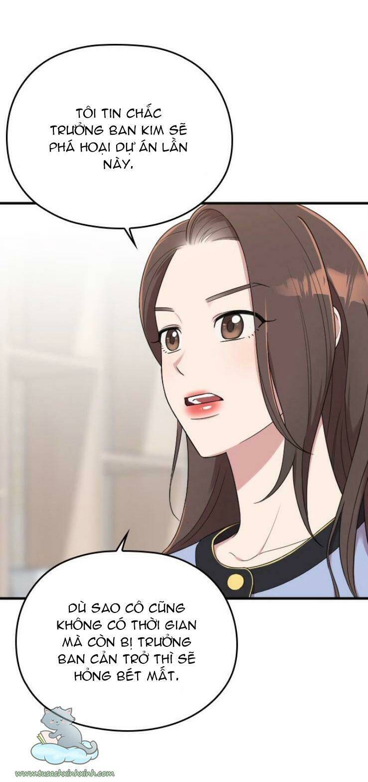 cô đi mà lấy chồng tôi đi chapter 15 81