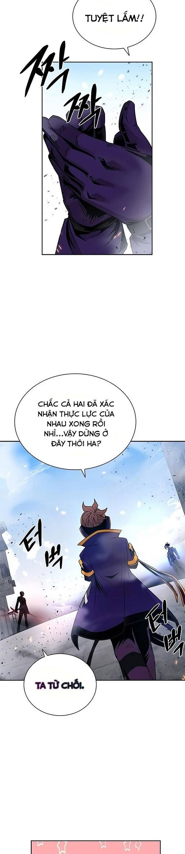 tiêu diệt ác nhân chapter 60 39