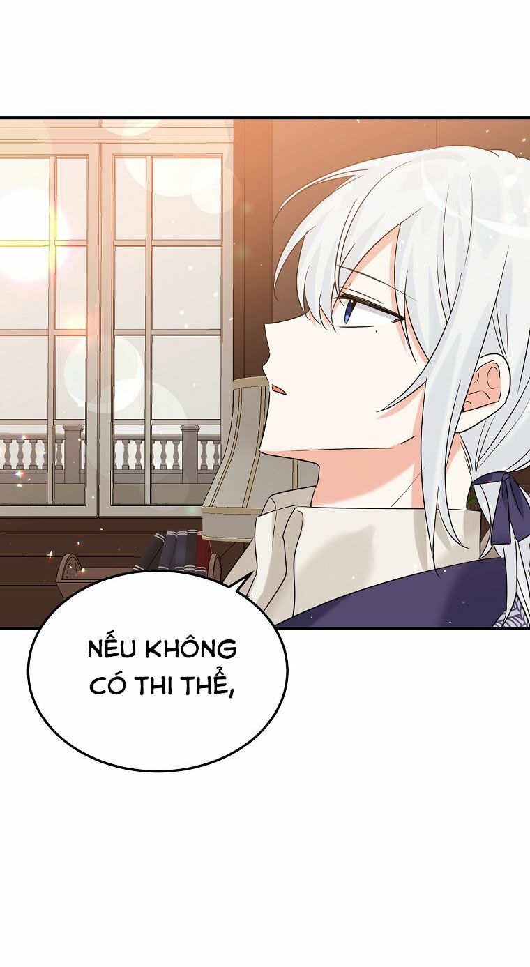 ác nữ karuna bé lại chapter 16 68