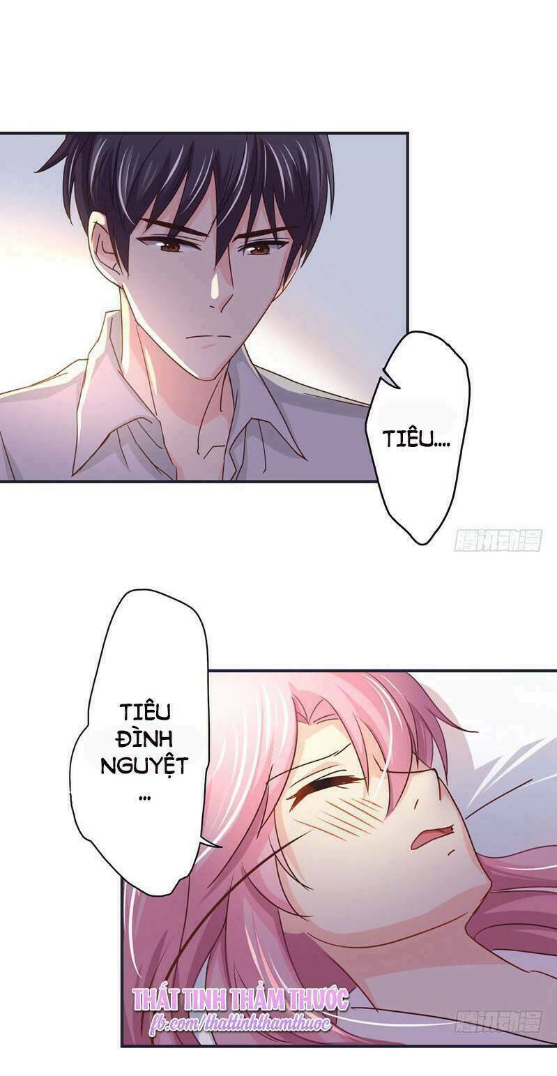 cuồng duệ tiểu thê chapter 22 5