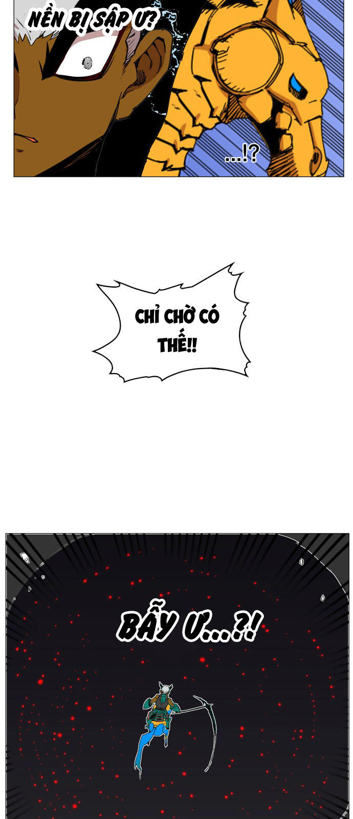 hard core leveling warrior chapter 83 31