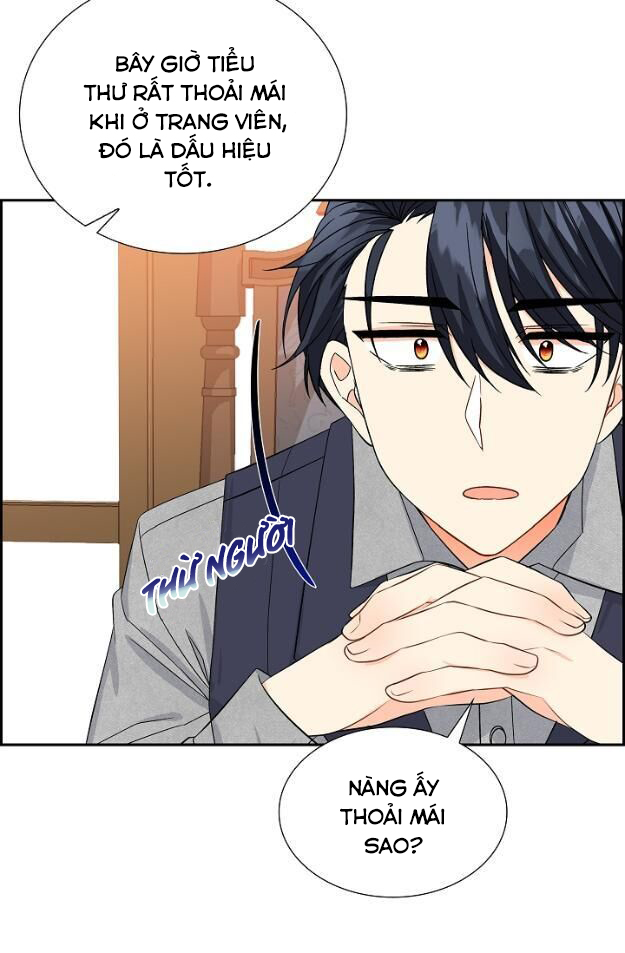 kẻ hủy diệt đã yêu tôi ! chapter 8 83