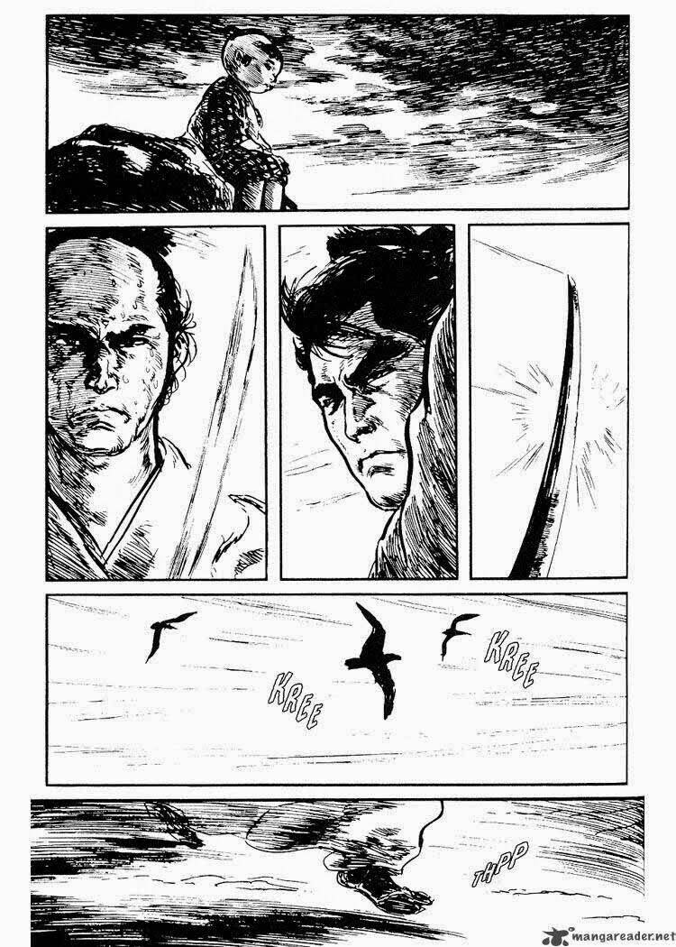 lone wolf and cub chapter 74 45