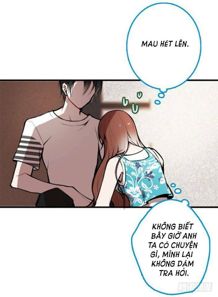 vết cắn và khế ước chapter 6 5