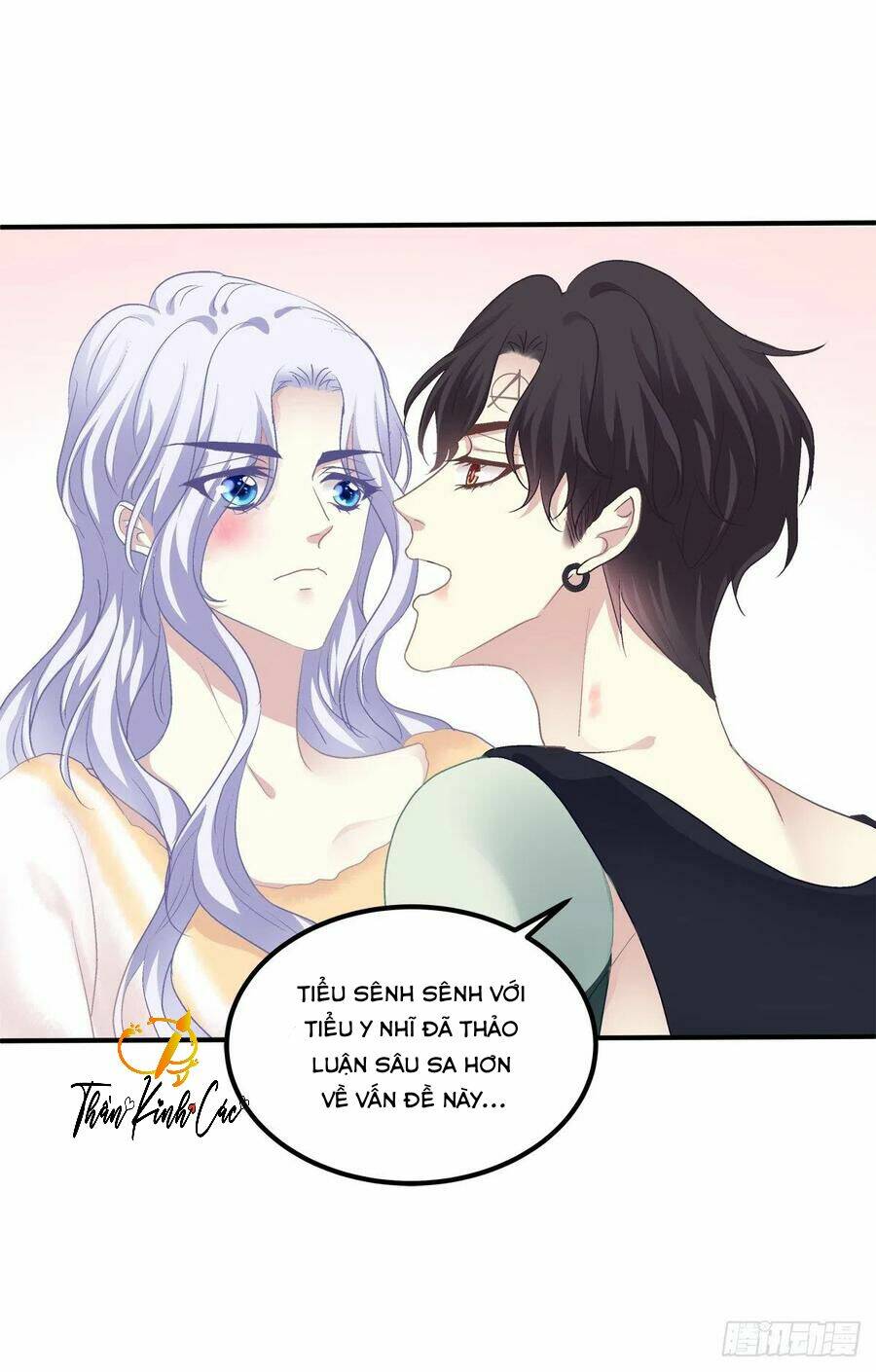 Toàn Bộ Nắm Trong Tay chapter 71