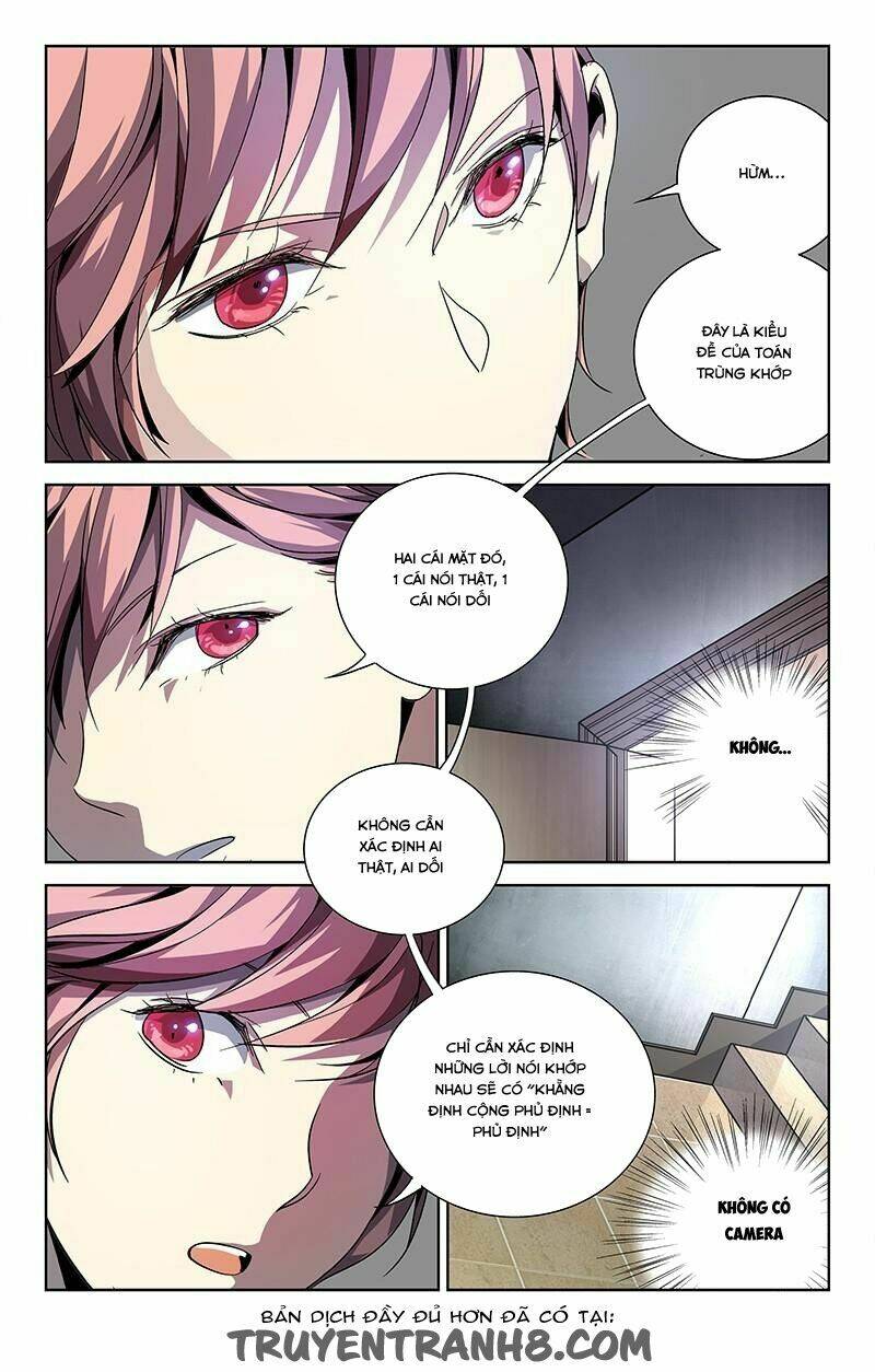 dung hợp (fusion vientane) chapter 18 7