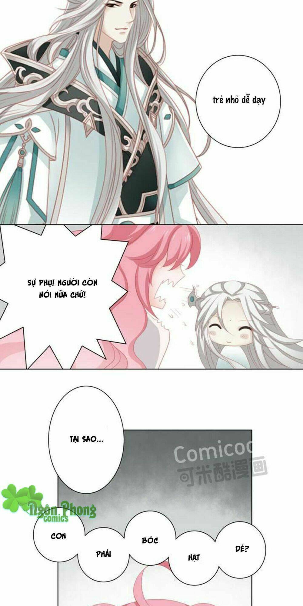 chuyển tương tư chapter 20 5