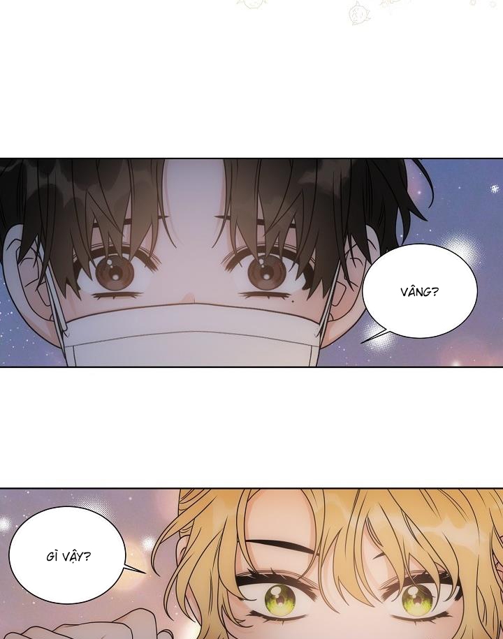 chuyện tình manhattan chapter 36 45