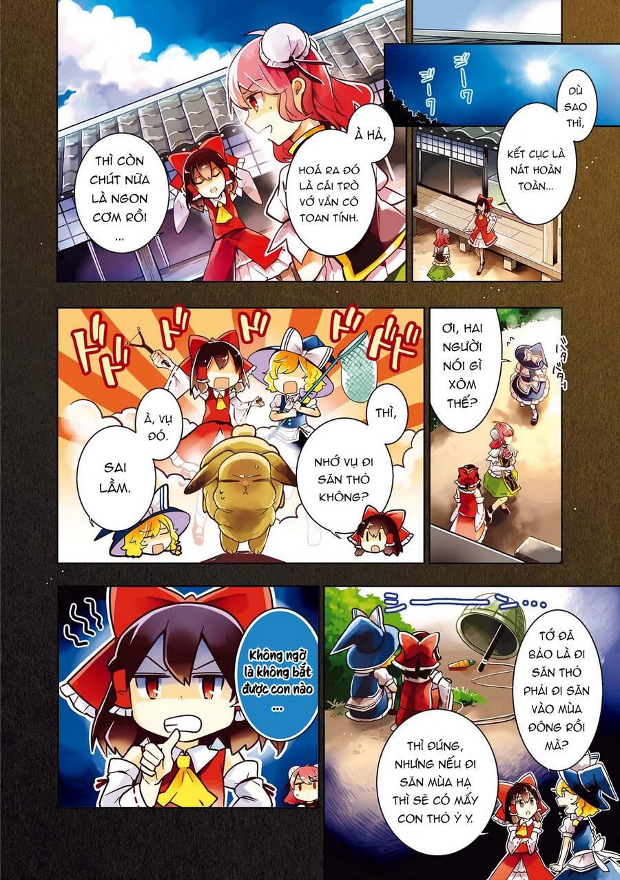 touhou ibarakasen - wild and horned hermit chapter 35 1