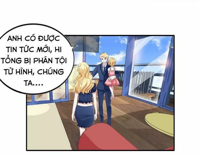 cô dâu gả thay của tổng tài chapter 140 21