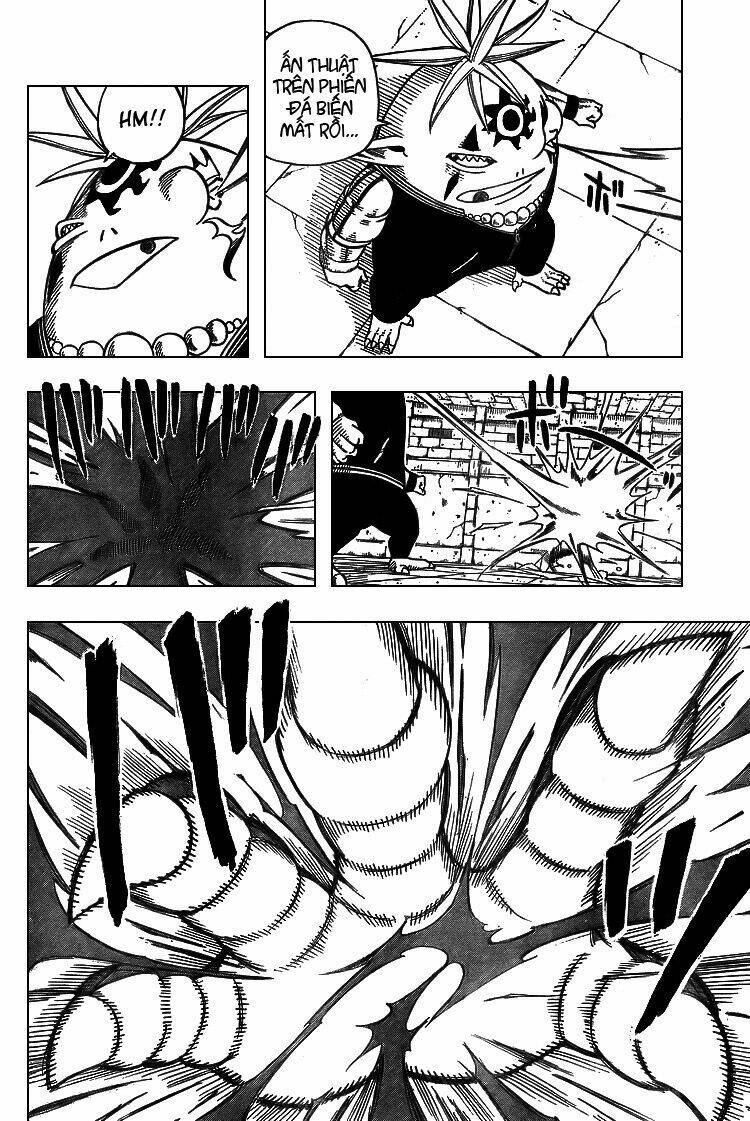 buster keel chapter 5 28