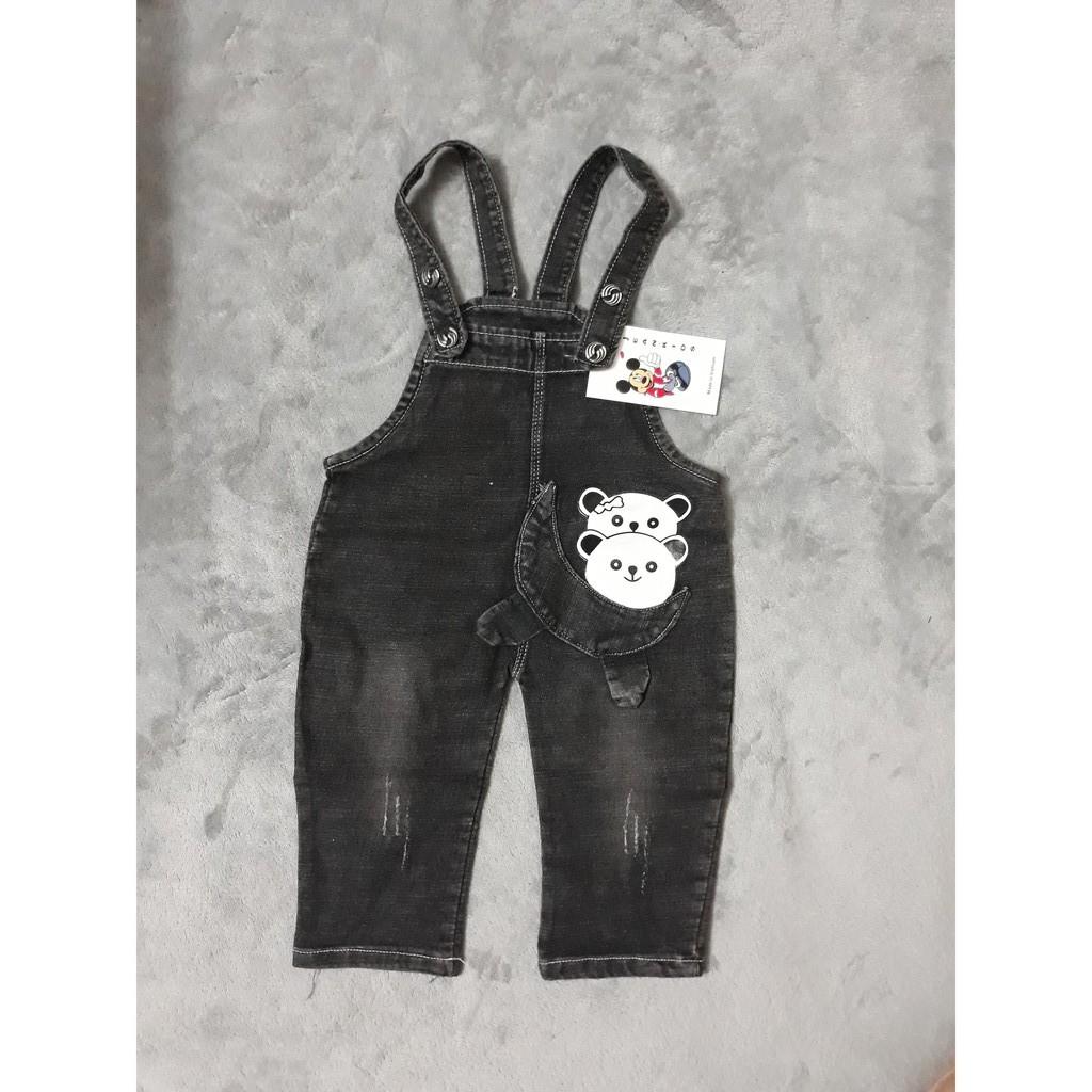 YẾM JEAN BÉ GÁI SIÊU DỄ THƯƠNG