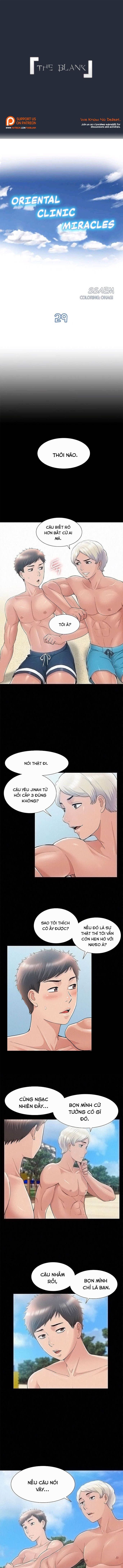 phép màu phòng khám chapter 29 2