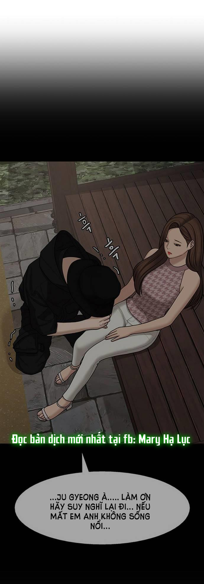 vẻ đẹp đích thực - true beauty chapter 248.2 16