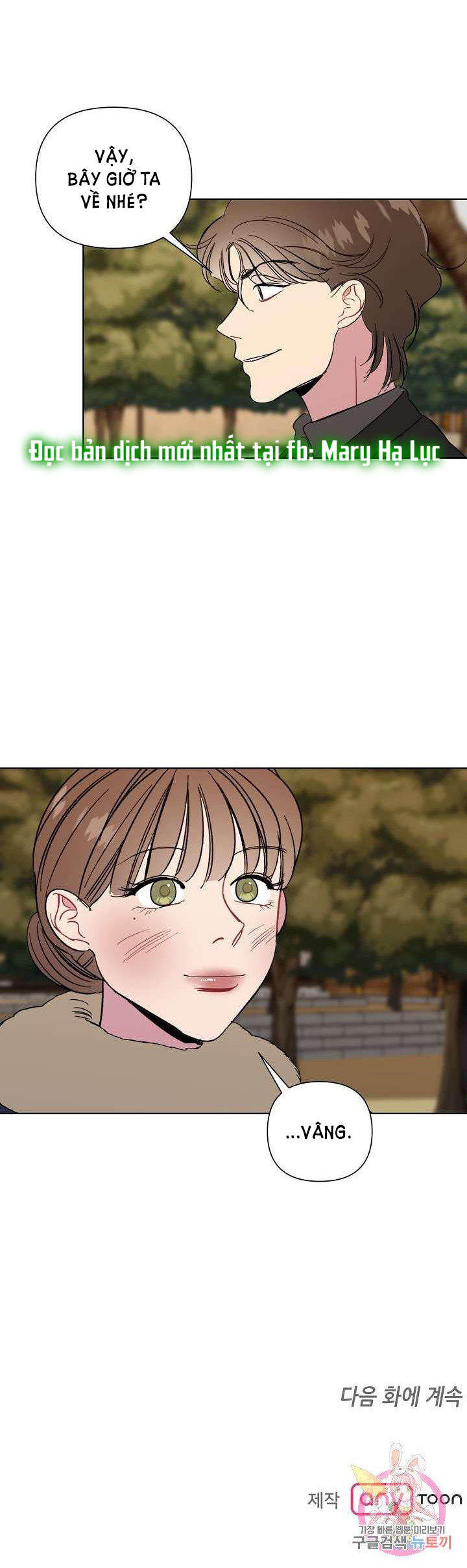 thiên đường (heaven) chapter 27 43