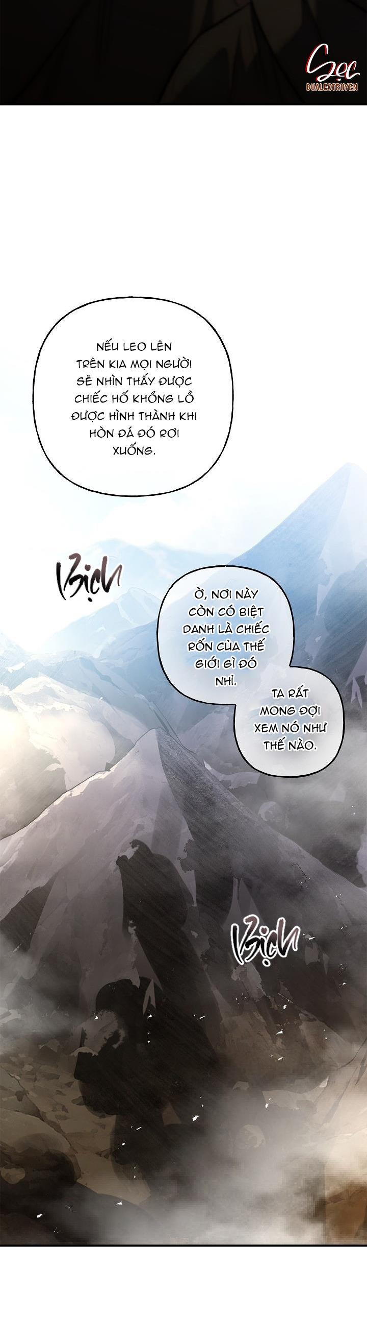 bước ngoặt định mệnh chapter 22 60