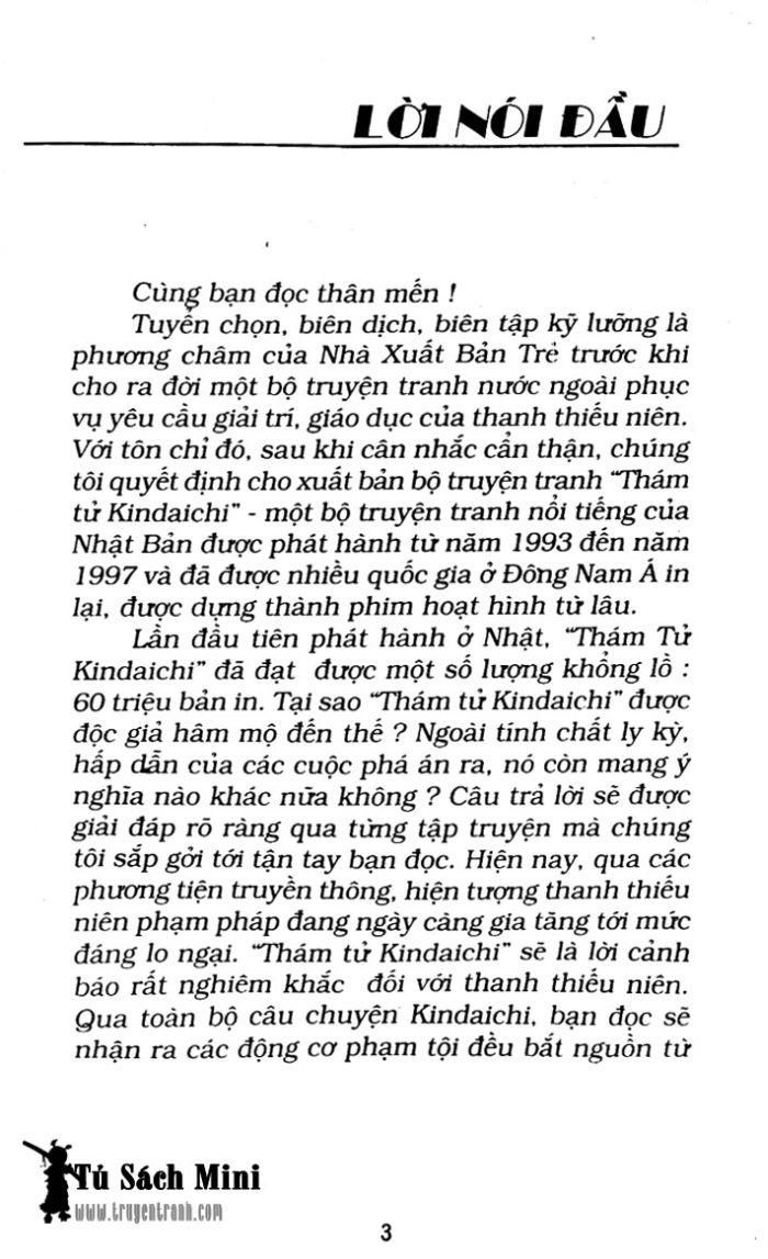 thám tử kindaichi (bản đẹp) chapter 13.1 5