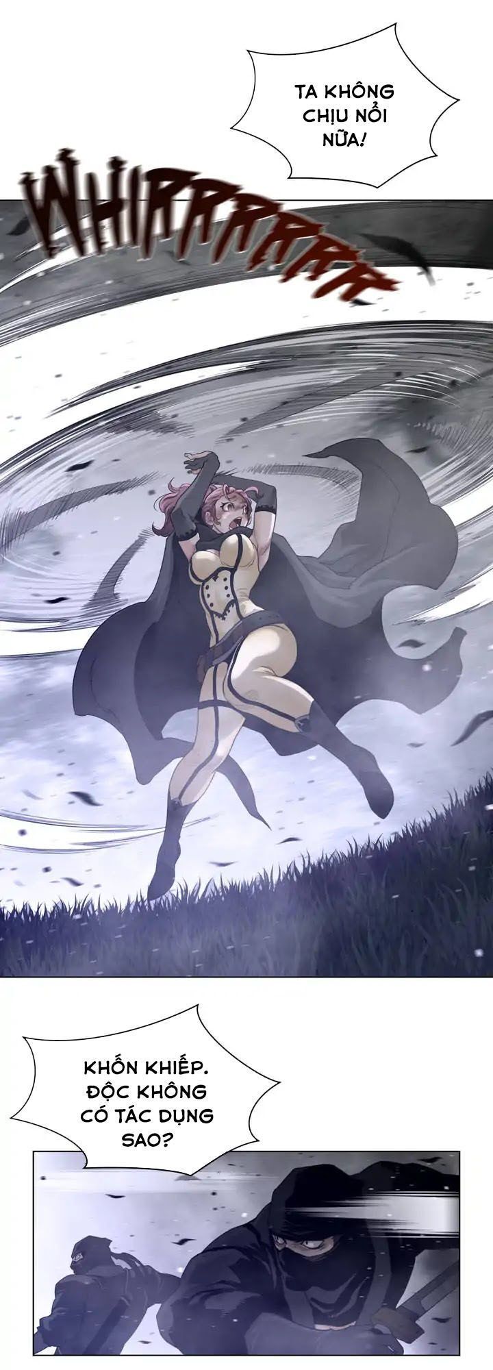 một nửa hoàn hảo chapter 87 27