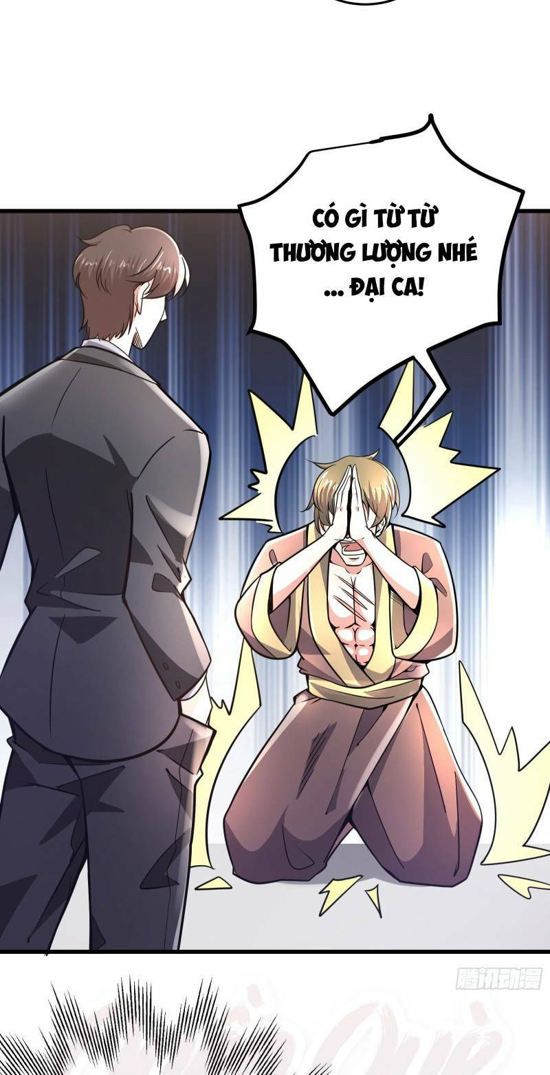 tối cường thần y tại đô thị chapter 53 22