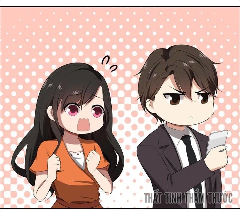 vợ yêu không ngoan chapter 23 29