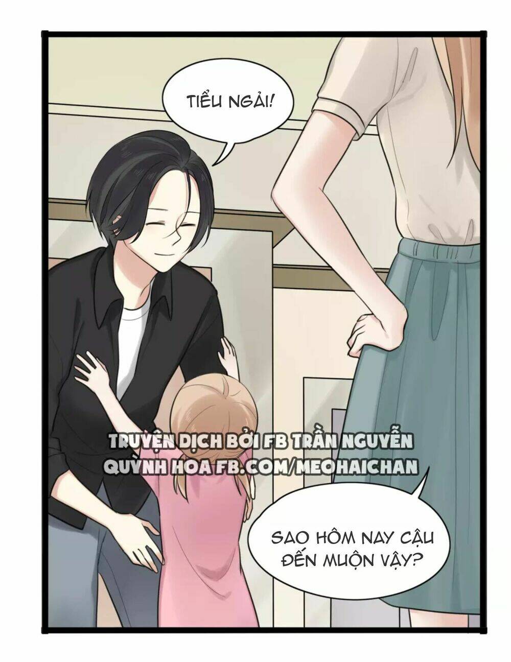 người bảo vệ thời gian chapter 6 12