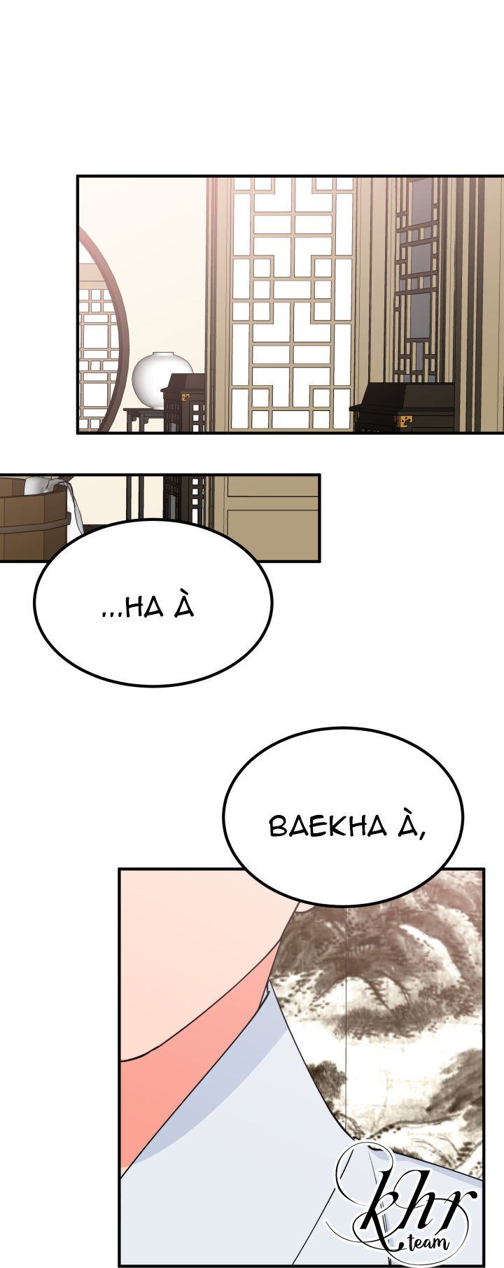 độc chủ chapter 21 2