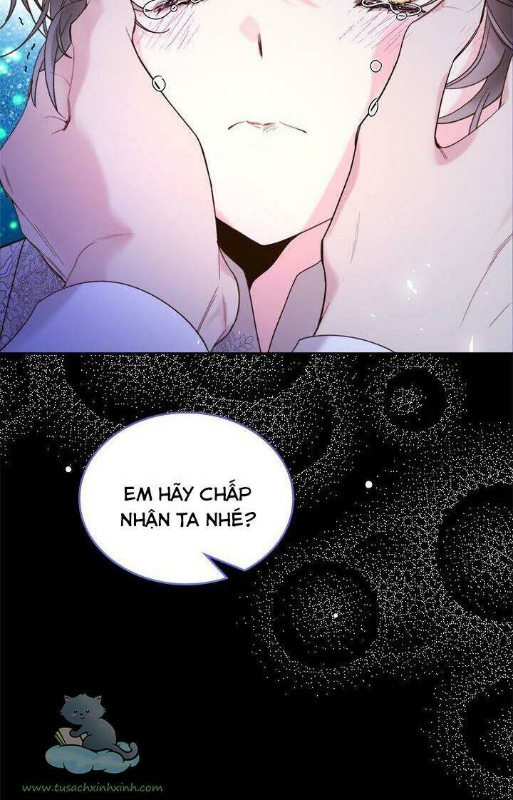 [15+] công chúa chloe chapter 81 83