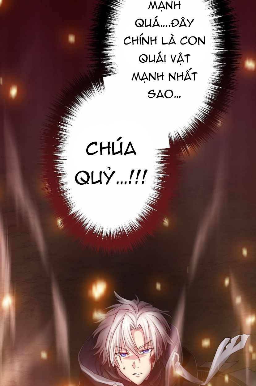 Đại Hiền Nhân Ma Thuật Cấp 99990000 chapter 0 75