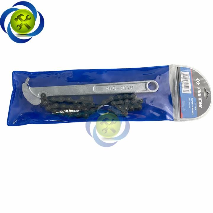 Cờ lê xích Kingtony 3204