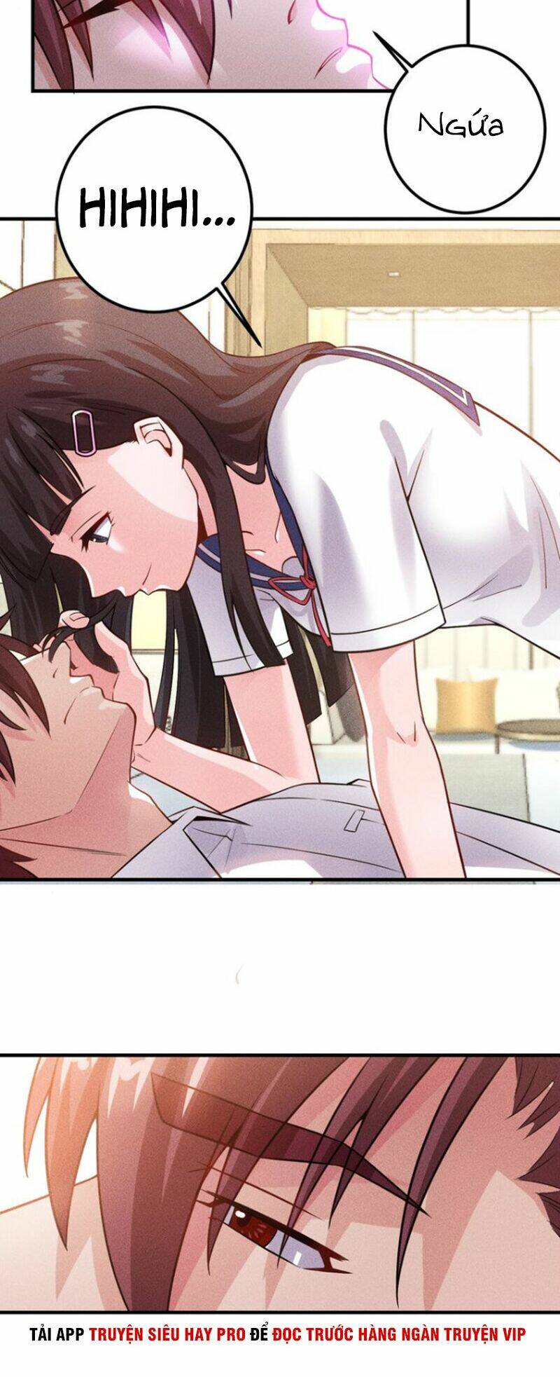 cao thủ cận vệ của nữ chủ tịch chapter 81 5