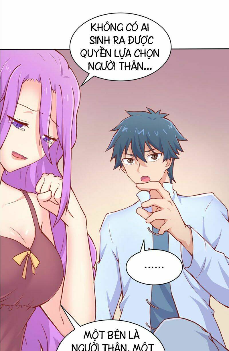 bác sĩ riêng của nữ thần chapter 80 14