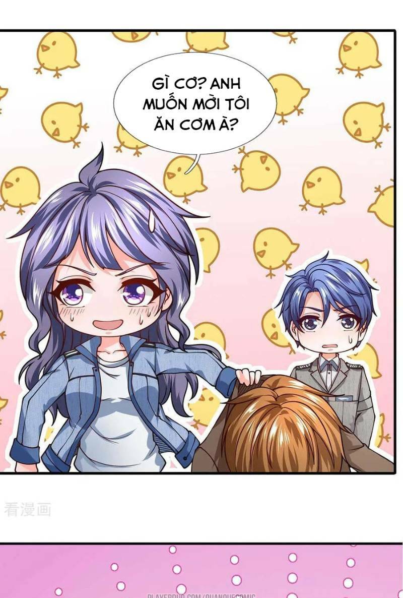 chung cực binh vương tại đô thị chapter 75 11