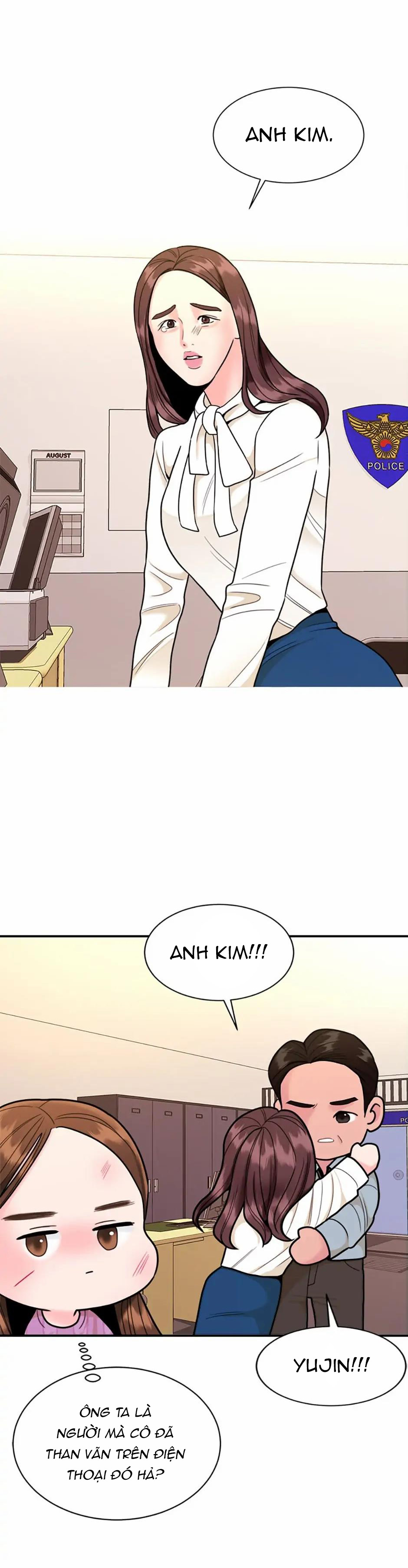 nghệ sĩ cello chapter 43.1 3