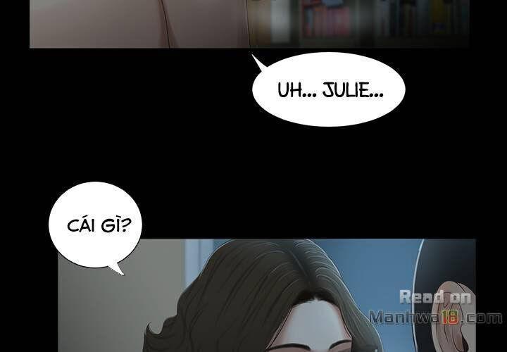 chú và cháu chapter 23 23