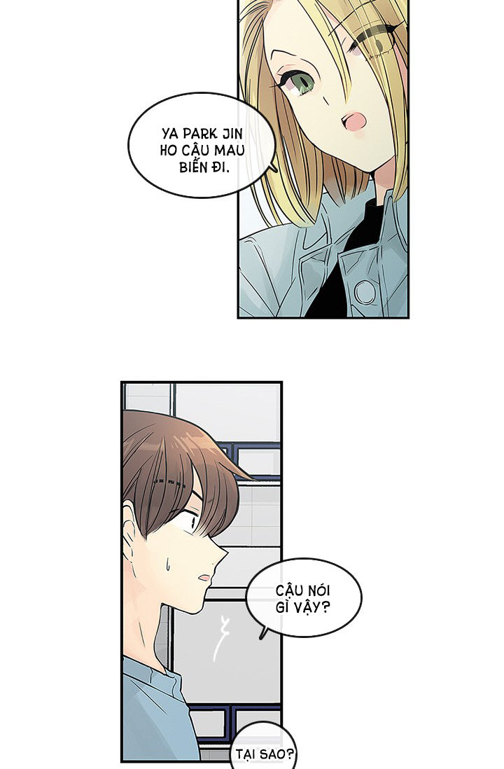 [18+] nàng hoa chapter 33.1 4